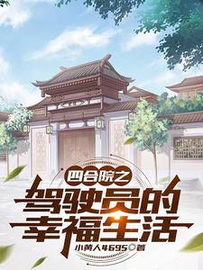 四合院之驾驶员的幸福生活笔趣阁