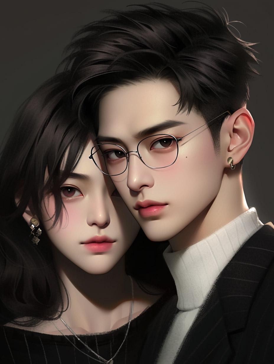 秦舒