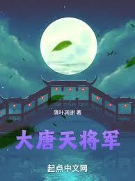 大唐将帅