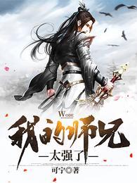 我的师兄太强了在线看