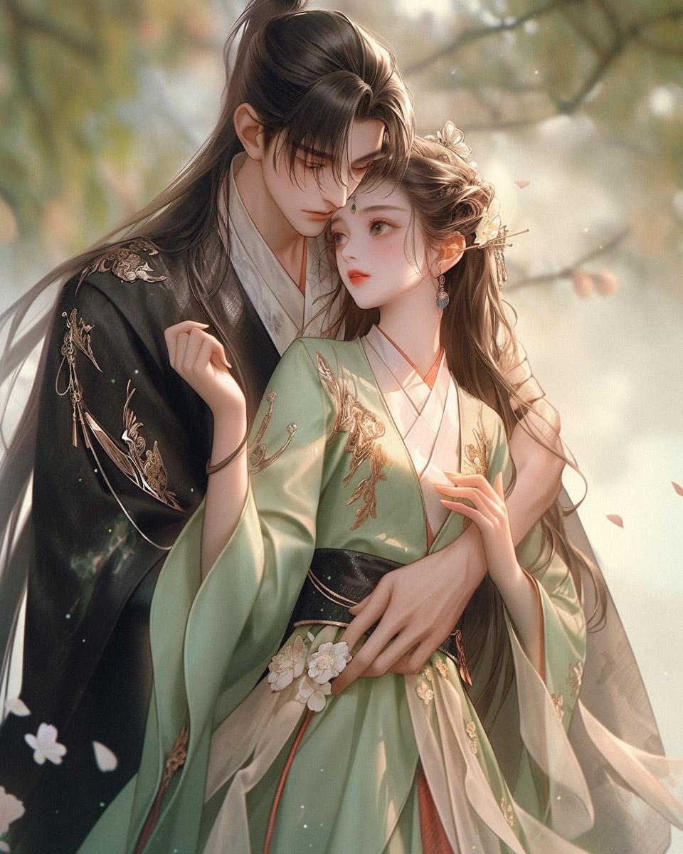 夫君寡嫂生野种?来!做亲子鉴定精