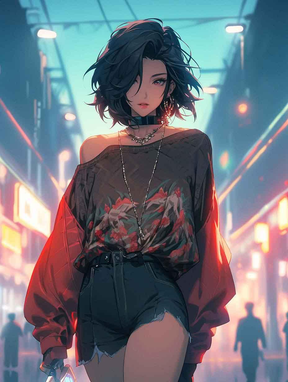 老公回来了吗