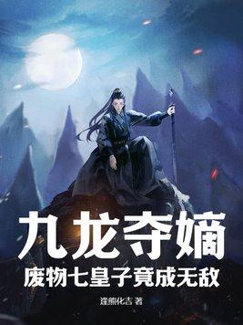 九龙夺嫡类