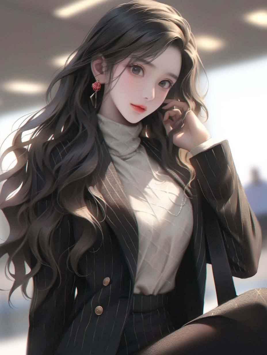 路过的烟火