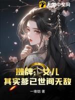 其实爹已世间无敌第二卷