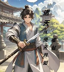 从倚天开始穿越诸天万界