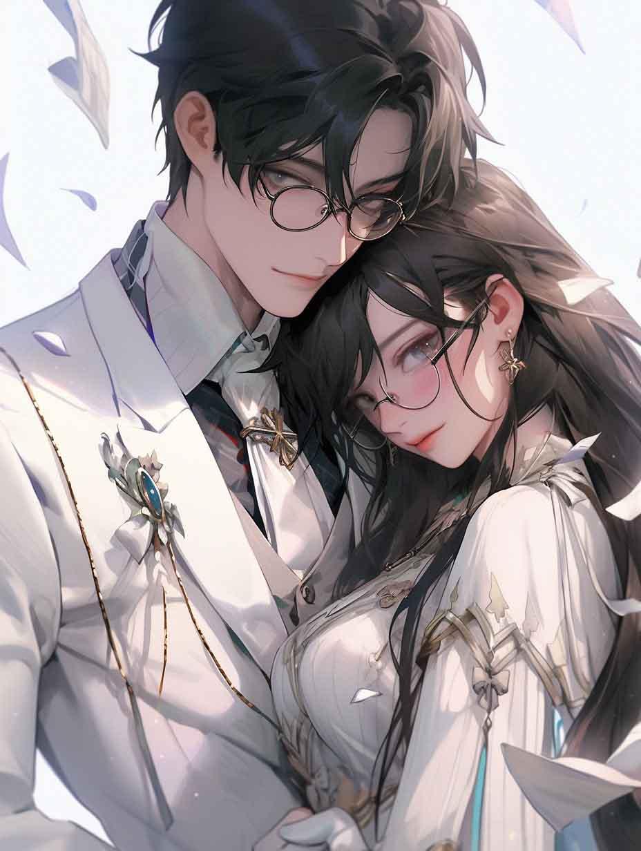 叶琉璃和东方冽