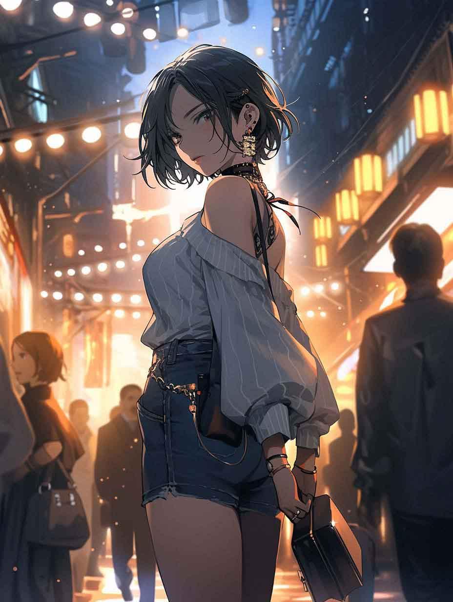 女主名叫宋雪的