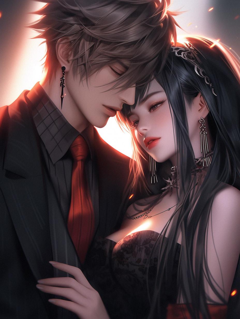女主叫许知意的名是什么