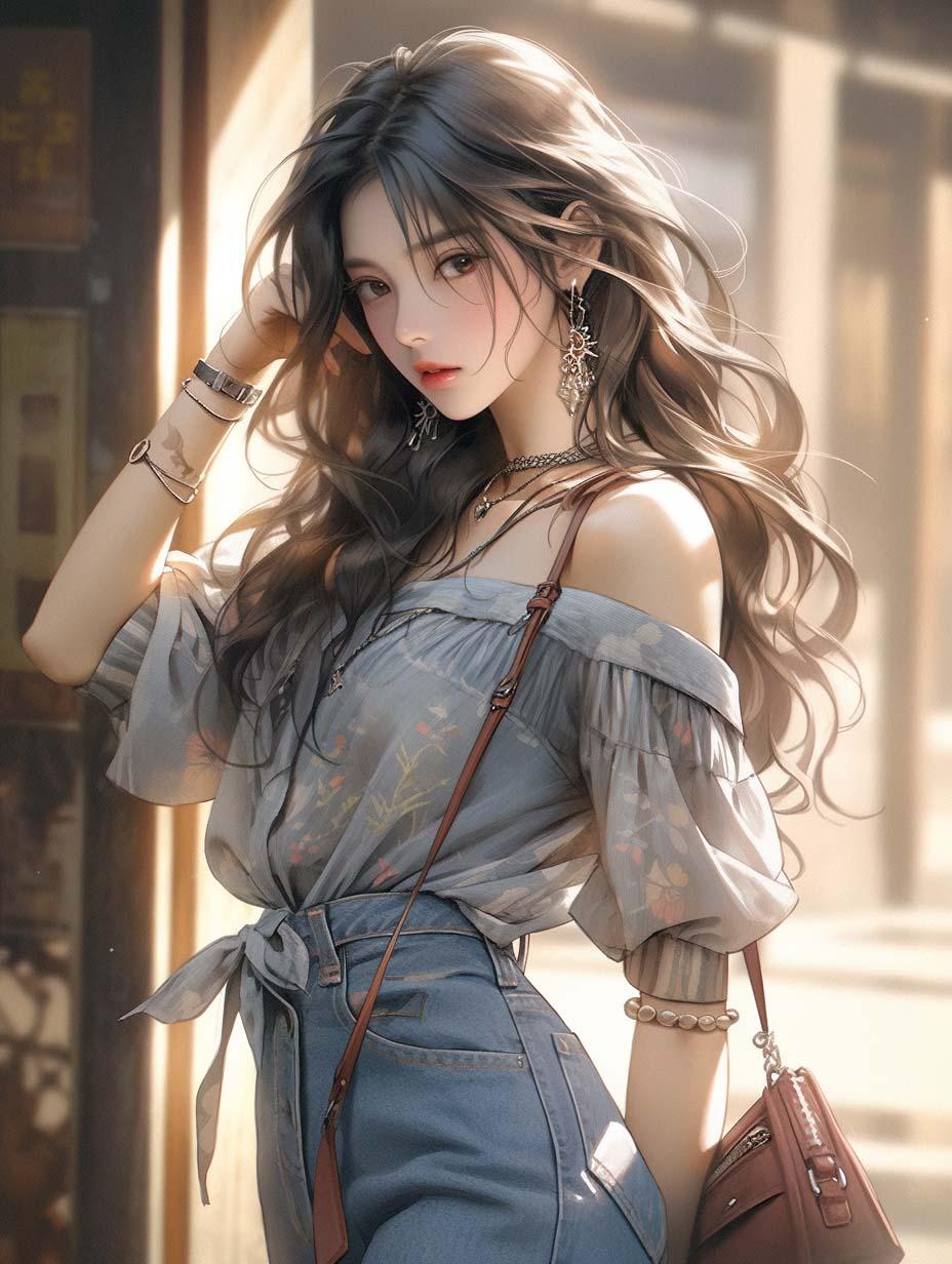 我 死后