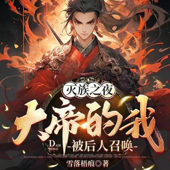 大帝的我被后人召唤免费阅读