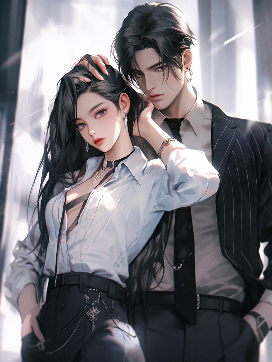 女主叫叶梨的