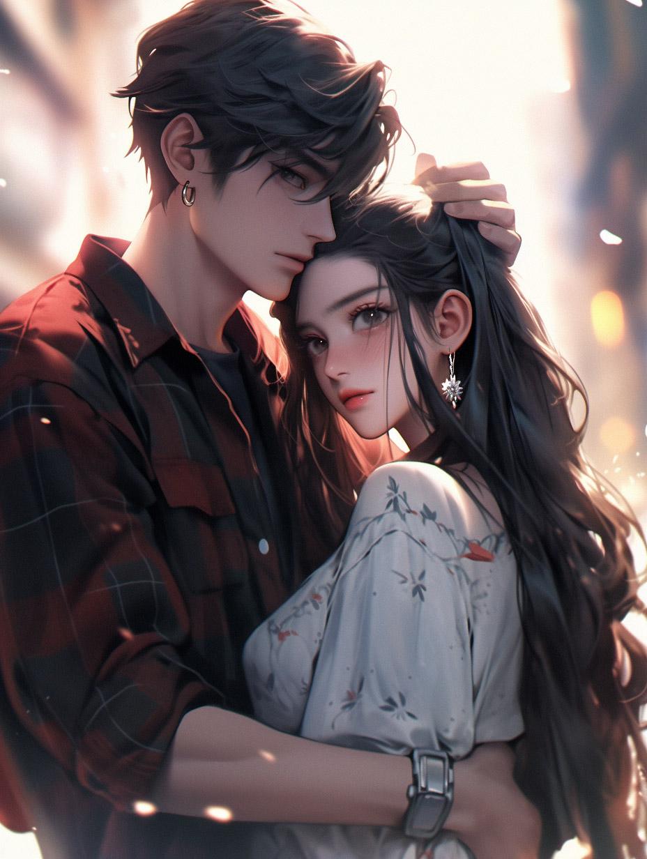 陆晚和顾承南