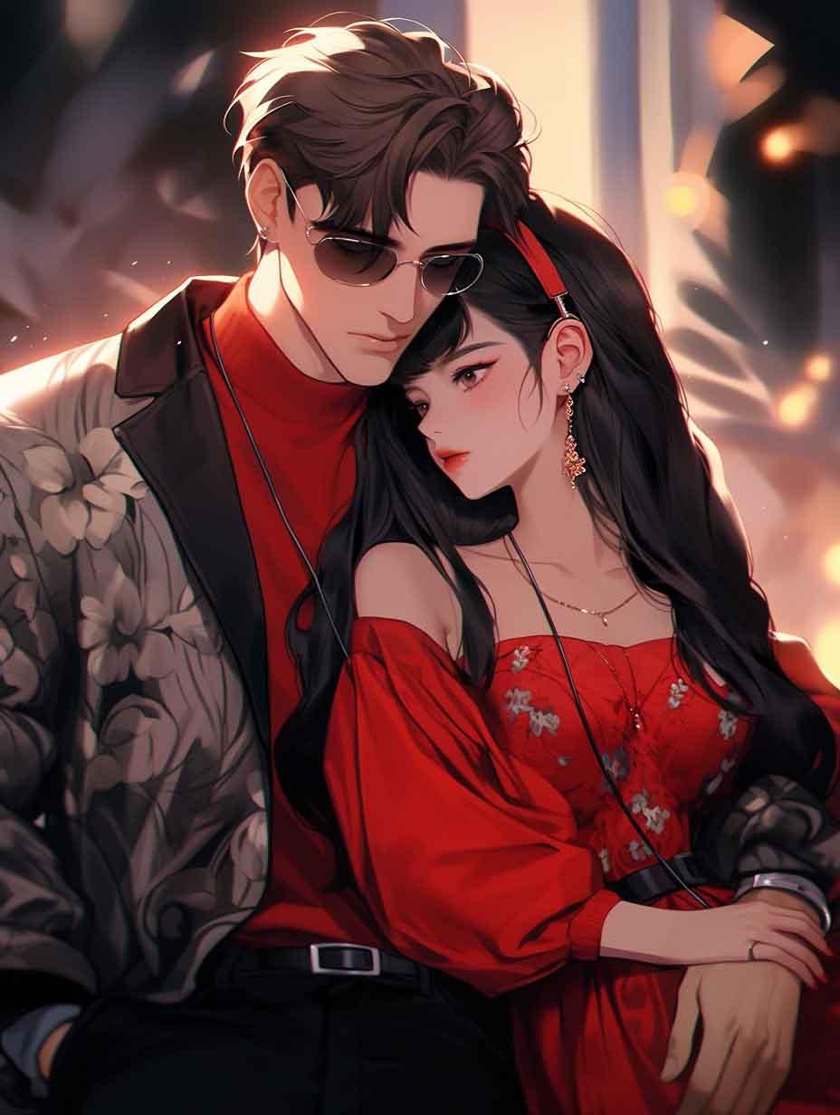 前夫他哥说要宠我[穿书