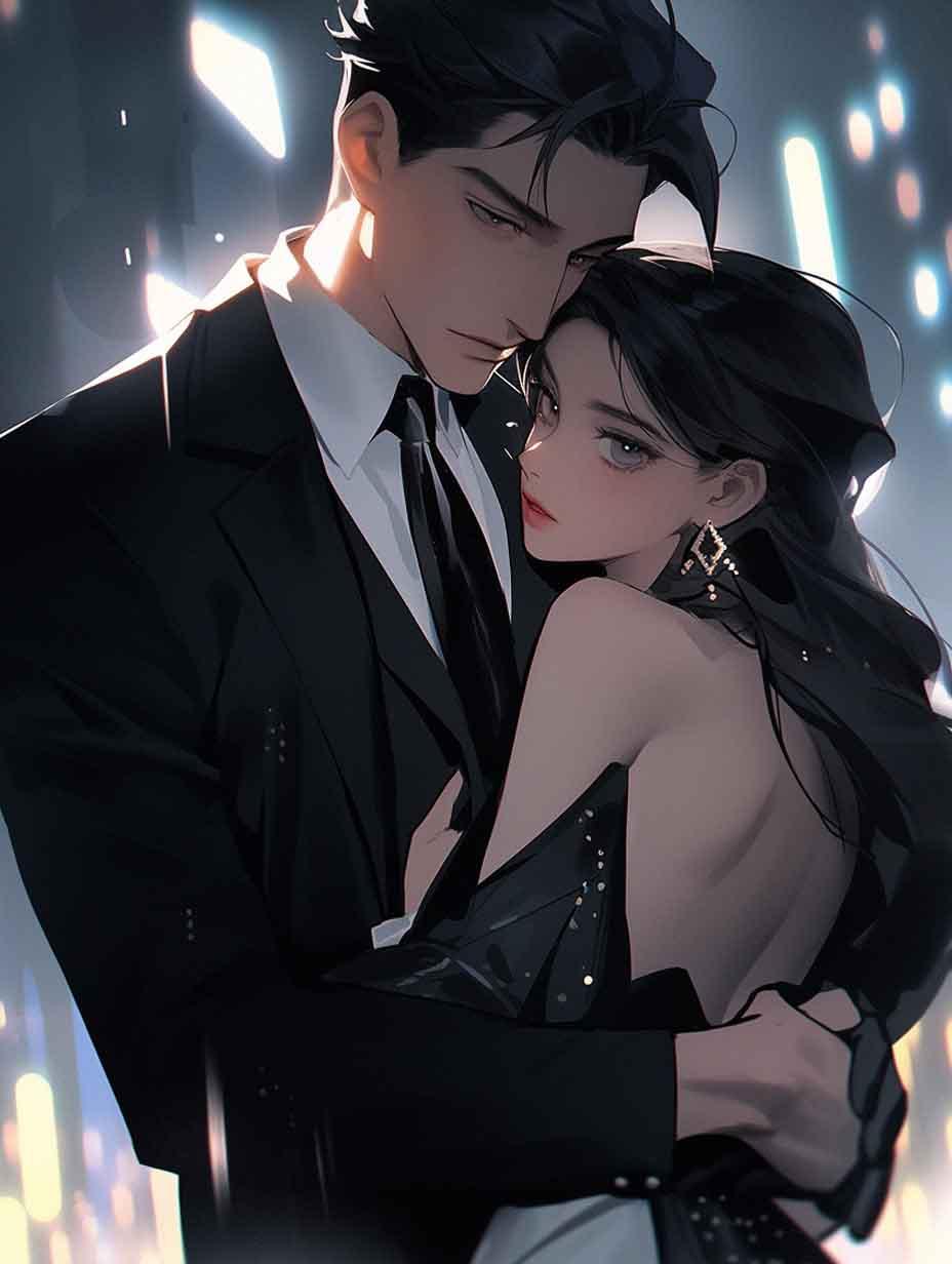 九年感情结束