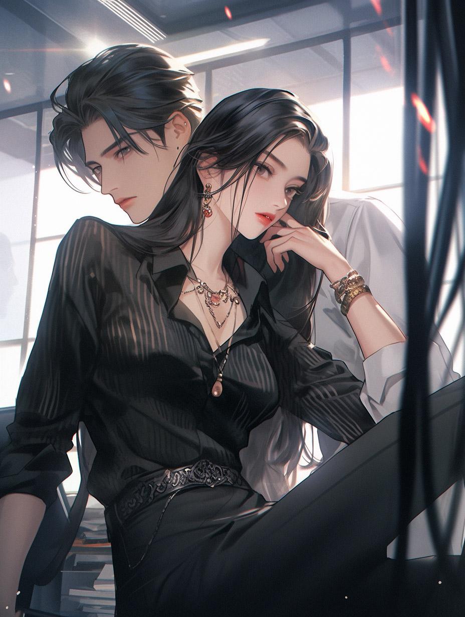 他结婚三年竟不知妻子是谁