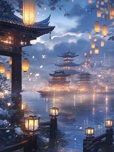 莫离莫弃言情