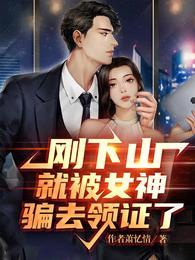 刚下山就被女神骗去领证了向风柳如云