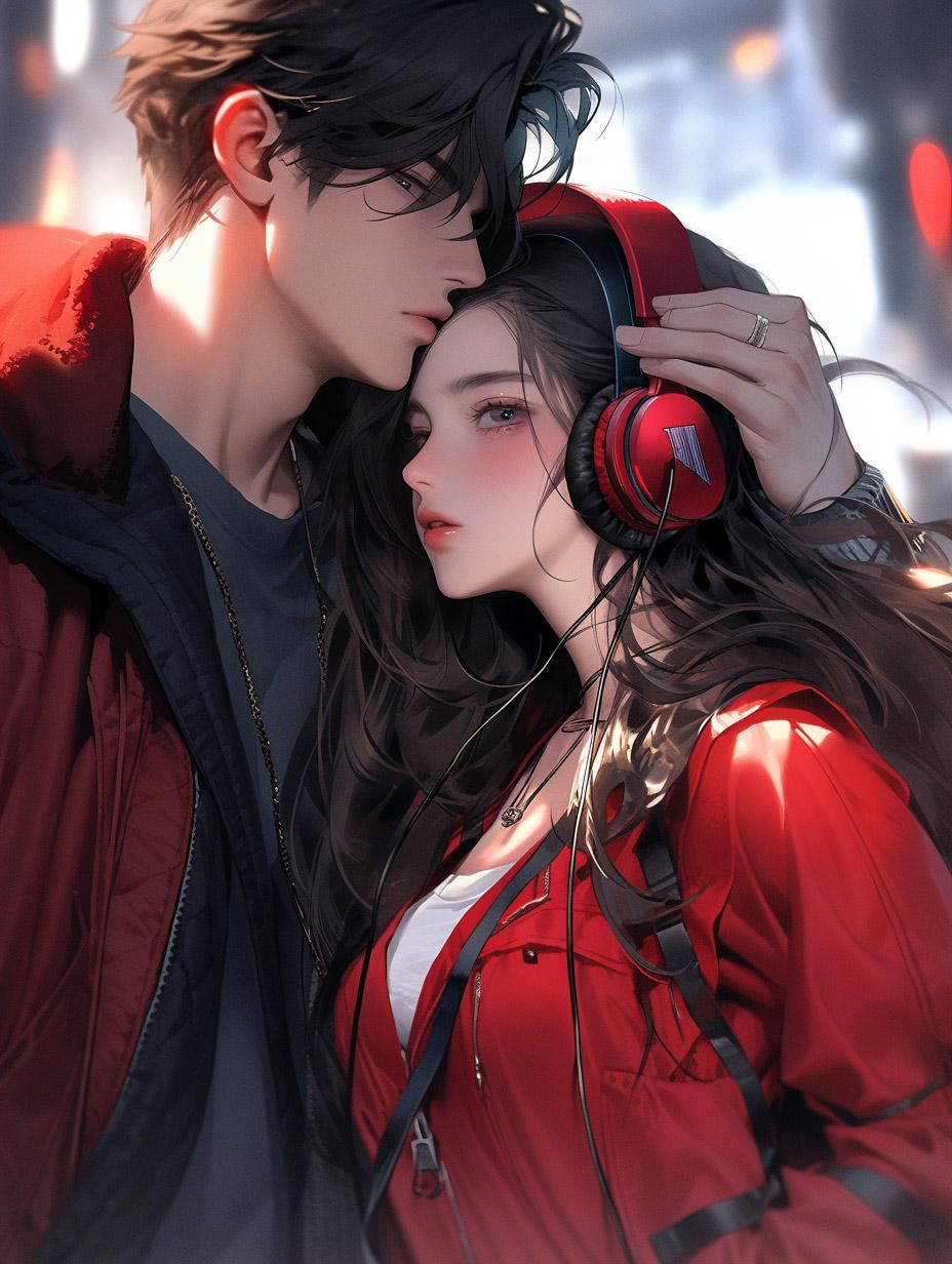 女主叫江知意的