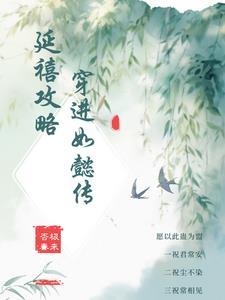 穿进延禧攻略的