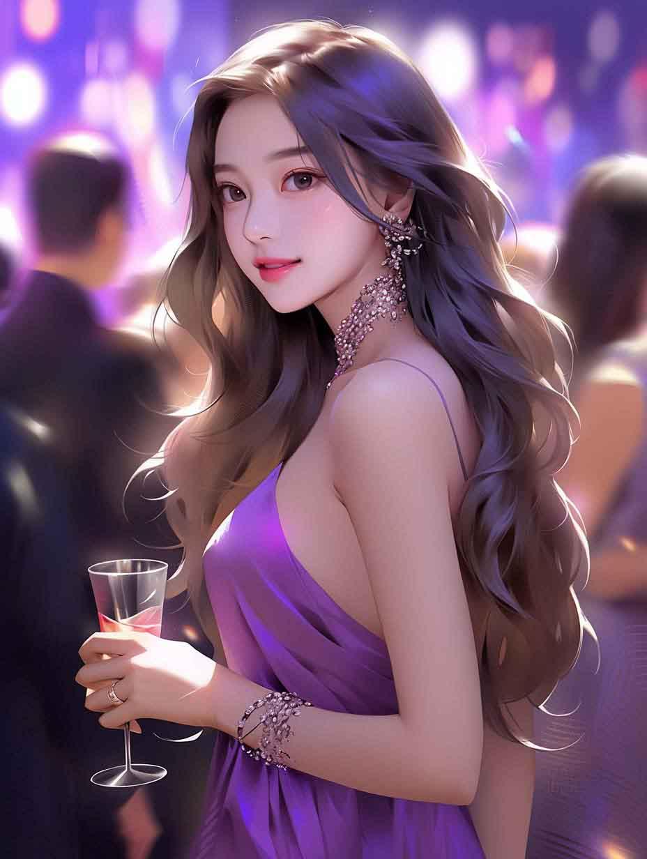 女主江暖盛延烨