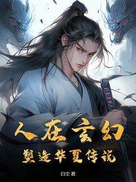 塑造华夏传说TXT百度
