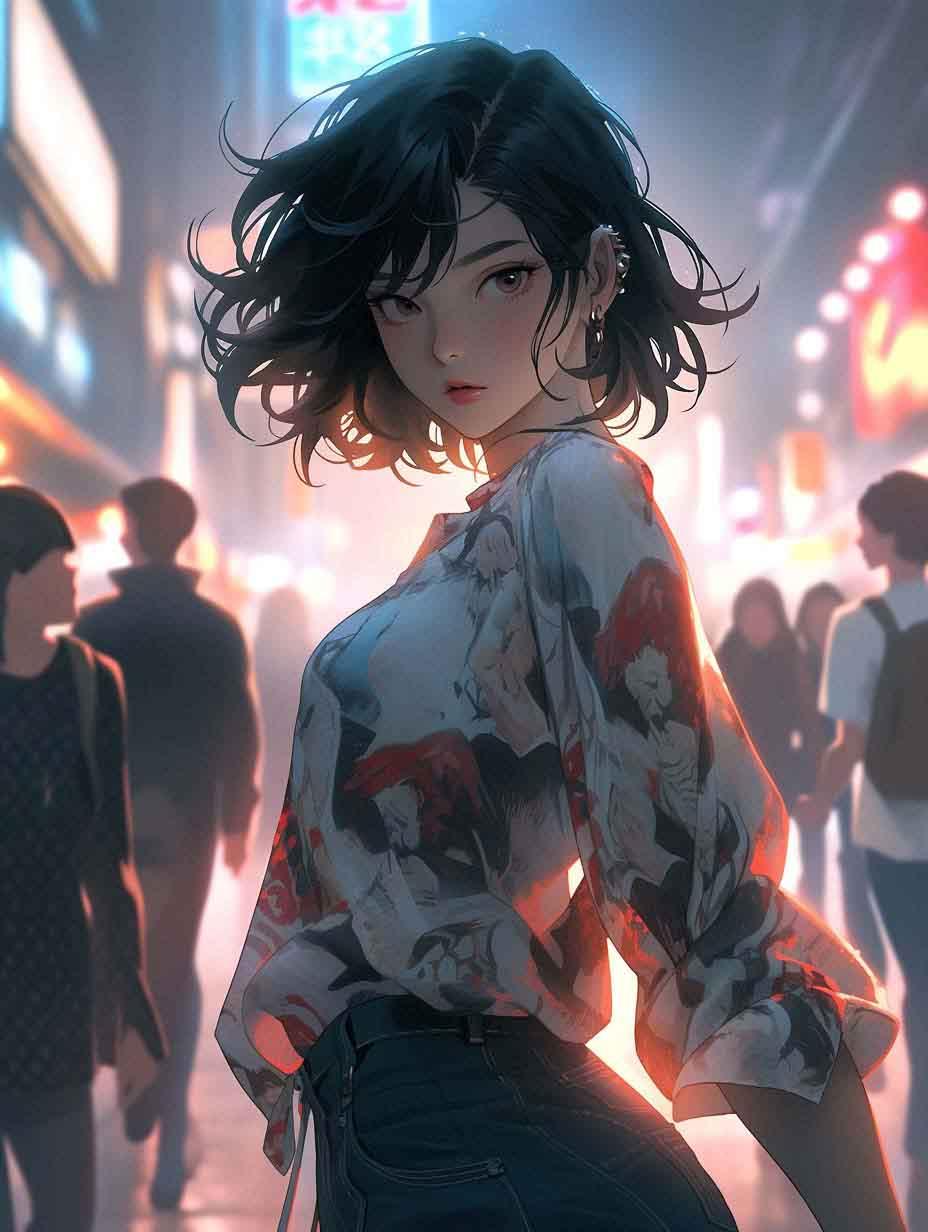 江悦溪霍景辰的