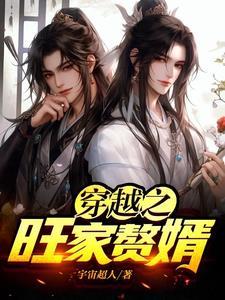 穿越之赘婿全文阅读