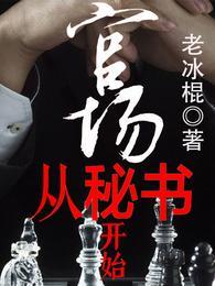 官场密码免费阅读全文