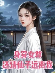 穿越女尊女主是个仙女