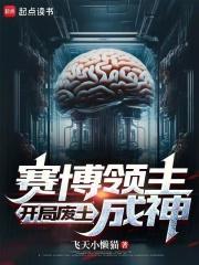 赛博领主开局废土成神在线看免费