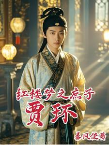 红楼之贾家庶子封侯