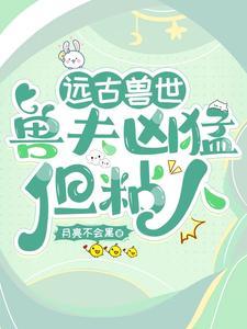 怀揣兽夫宠不停