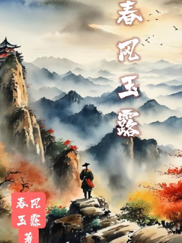 玉露清风是什么意思