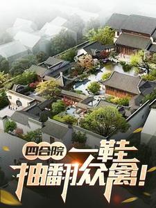 四合院开局跟秦淮茹相亲