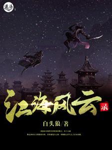 江海风云录破解版