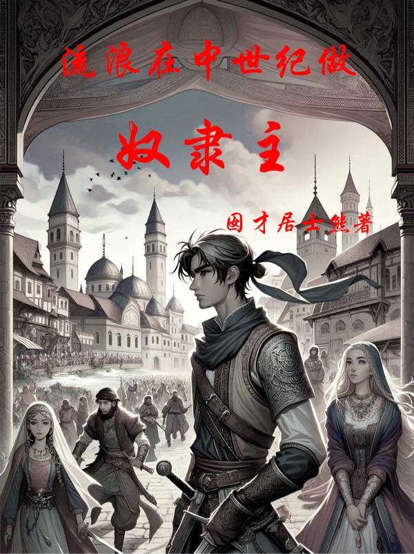 中世纪奴仆