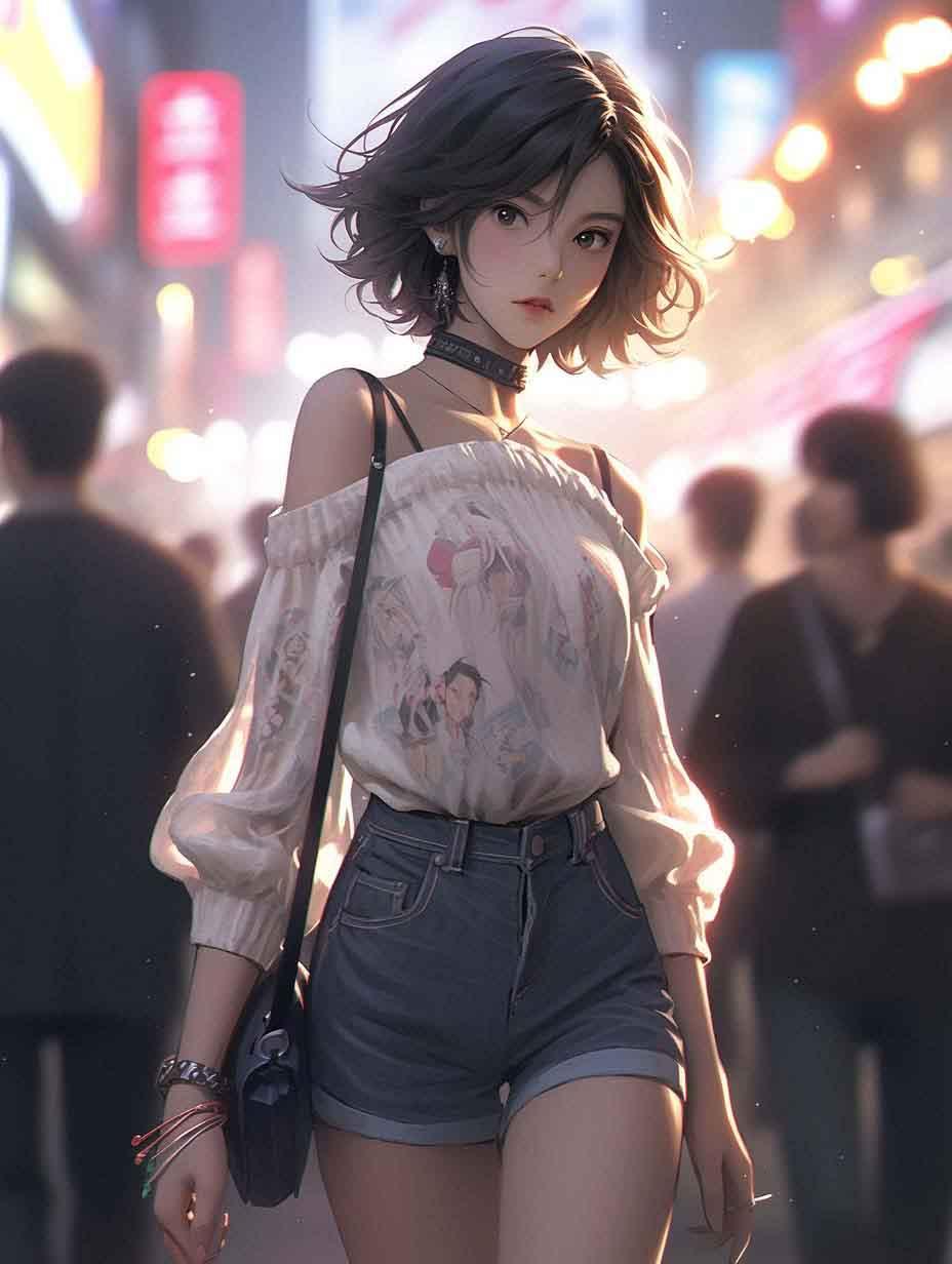 女主姜初月