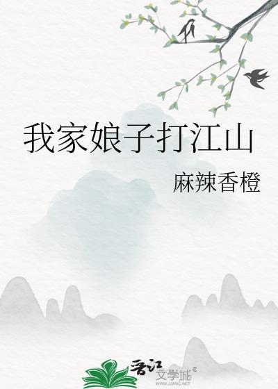 我家娘子打江山完整版