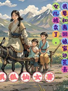 女儿被卖到国外的电影