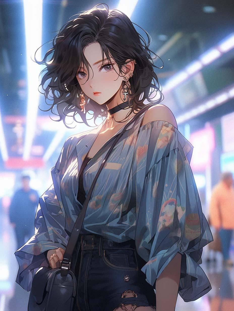 祸水完整版