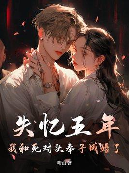 失忆后和死对头结婚了免费阅读