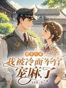 二婚的军婚文