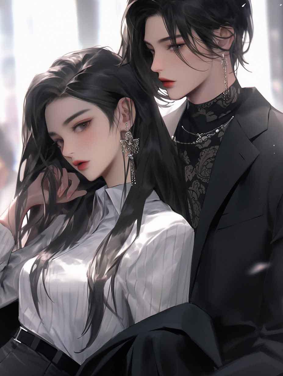 女主沈溪溪的