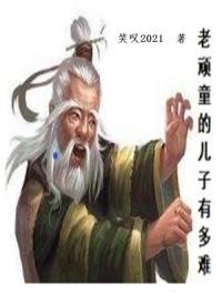 老顽童的儿子有多难txt