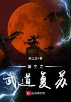 重生之武道复苏123