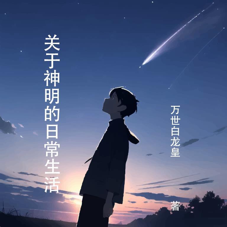 一些关于神明的句子
