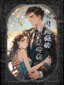 军阀大帅的野蛮妻