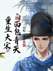 重生宋朝包拯