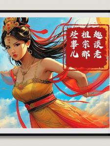老祖宗是真的吗